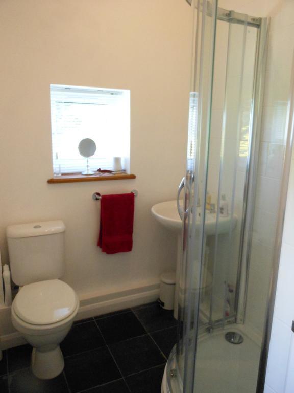 B&B Haven At Avebury Rom bilde
